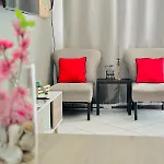 Todo Cerca Apartamento Familiar En El Corazon De San Salvador
